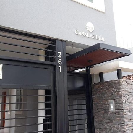 Casa Laguna Chascomus Bagian luar foto